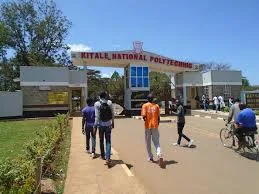 Kitale National Polytechnic