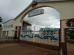 Meru National Polytechnic