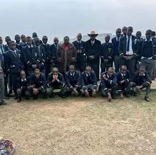 State House Boys High School