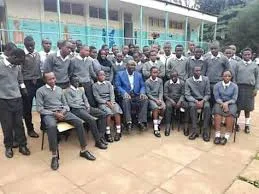 North Highridge Secondary School CBE Subjects, Pathways, Contacts {Full Details} 1 North Highridge Secondary School i