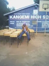 Kangemi High School