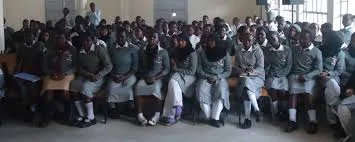 Highridge Girls Secondary School