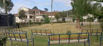 St. George's Girls' Secondary School.