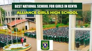 New List of all National Schools under CBC, CBE Curriculum