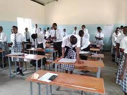 New List of all Mixed Extra-County Schools under CBC, CBE Curriculum