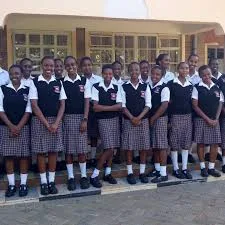 New List of all County Schools under CBC, CBE Curriculum
