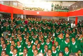 Metkei Girls High Senior School: Full details, location, CBE Subjects Offered