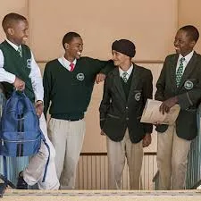 Aga Khan High School