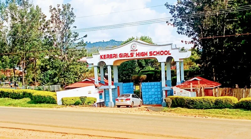 Get all the Secondary School’s details here: CBE Subjects, Pathways, Contacts, Location, Fees, Admission {Full Details}