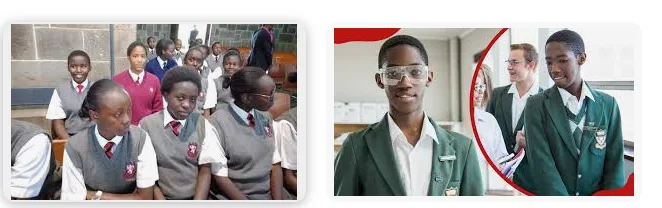 List of all Senior Schools in Kenya. Check all details here.
