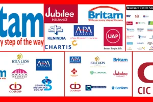 Best Insurance Companies in Kenya