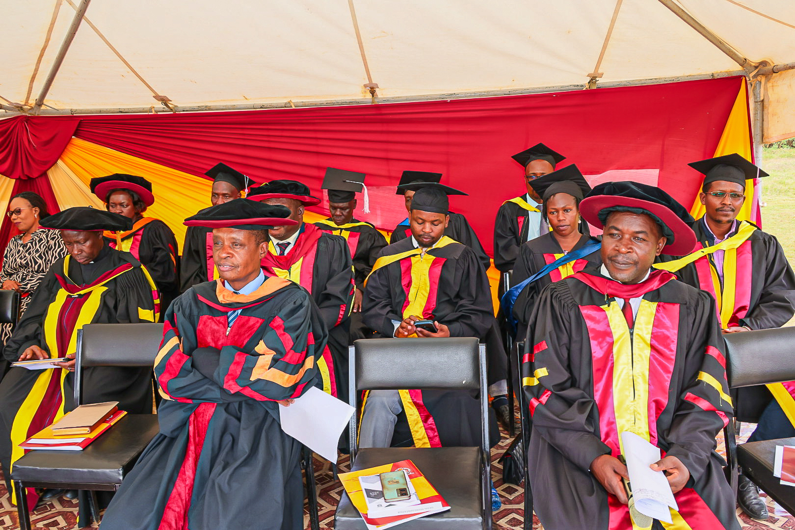 The Catholic University of Eastern Africa (CUEA) Courses, Fees & Prospectus in 2026-2027