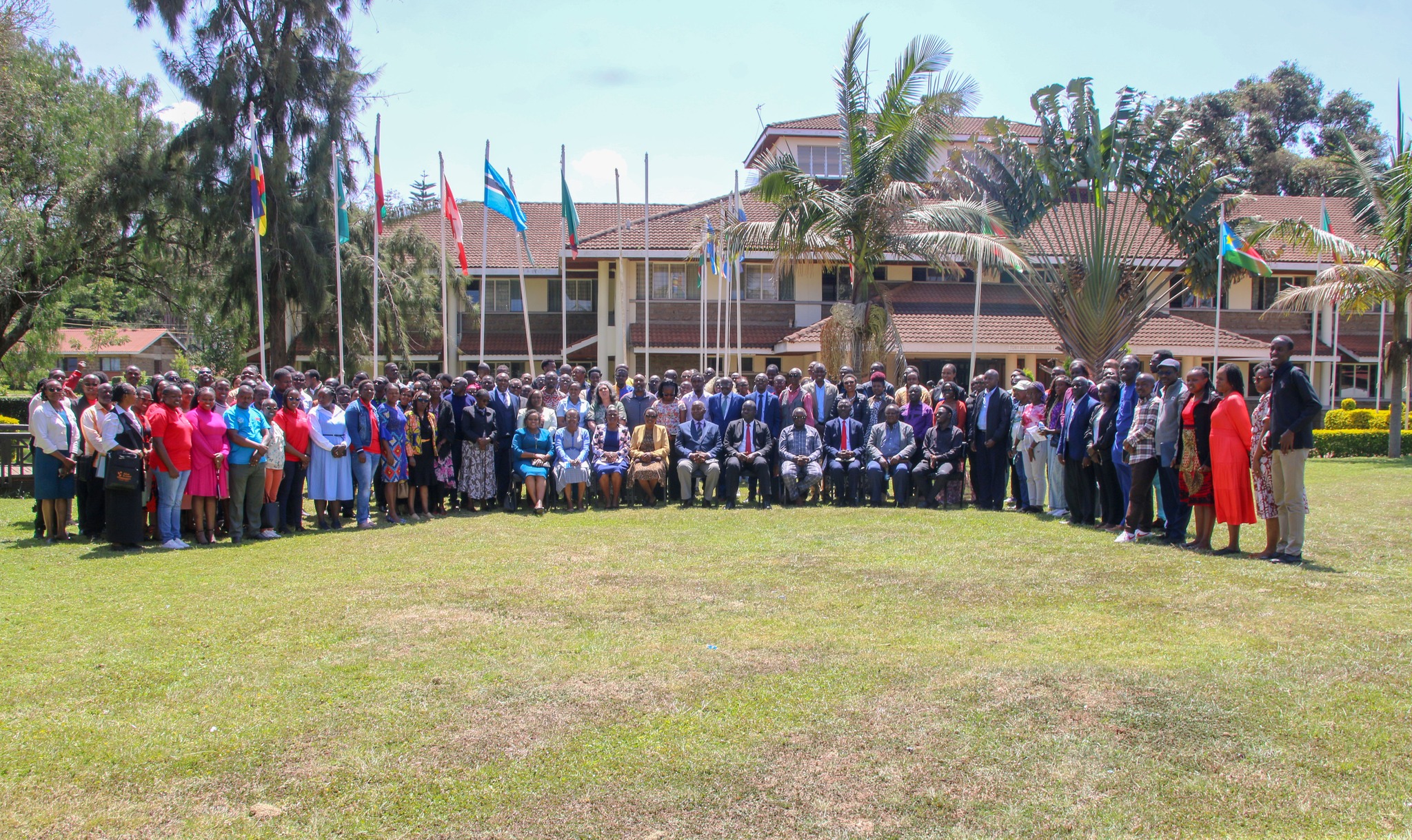 Africa International University Courses, Fees & Prospectus in 2026-2027