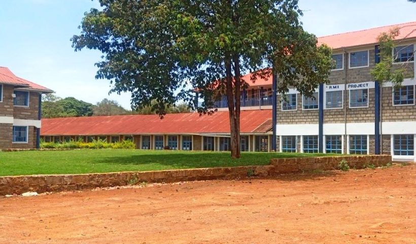 St. Mary’s Igoji Girls High School's Complete Details