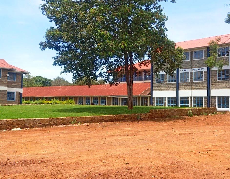 St. Mary’s Igoji Girls High School's Complete Details