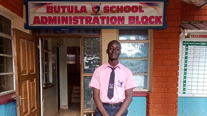 Butula Boys High School {Senior School’s Profile},