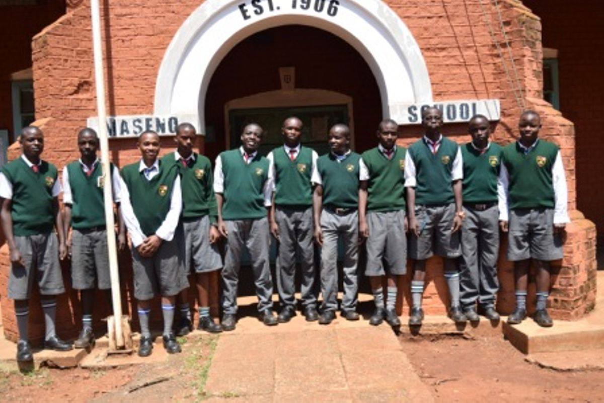Maseno Senior School’s Complete Details
