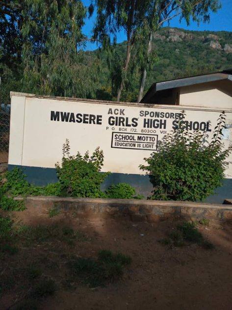 MWASERE GIRLS SECONDARY SCHOOL Here’s a detailed profile of Mwasere Girls Secondary School (also known as Mwasere Girls’ Senior School) in Kenya, covering its background, status, academic and co-curricular performance, leadership, staff, facilities. --- 1. School Overview & Background Mwasere Girls Secondary School is a public boarding secondary school for girls located in Mwatate Sub-County, Taita Taveta County, Kenya. It serves female students across the region and is part of Kenya’s formal public education system. Full Official Name: Mwasere Girls Secondary School (also operating as Mwasere Girls’ Senior School under CBE) Location: Mwatate, Taita Taveta County, Coast Region, Kenya School Type: Public, boarding secondary school (girls only) Education Level: Offers secondary education under the Competency-Based Curriculum (CBC) for Senior School Grades (equivalent to Forms/F8 in the older system). Government Sponsorship: Central Government through the Ministry of Education (public funding). KNEC Code: 1114301 UIC Code: 96SJ The school plays an important role in providing girls’ education in the rural and semi-urban contexts of Taita Taveta, emphasising academic development as well as character and leadership skills. --- 2. History & Development While exact founding dates are not consistently published in public sources, Mwasere Girls has a history as a girls’ secondary institution that evolved into a senior secondary school under Kenya’s CBC framework. It has been serving the local community for many years and has grown in enrolment and academic standing over time. Educational initiatives and partnerships occasionally feature the school, such as cultural exchange visits and community outreach events, underscoring its active role in local education development. --- 3. Status & Category Under the Kenyan secondary school classification system: Status/Category: Extra-County (C2) school under Ministry of Education standards — meaning the school draws students from across its region and beyond. Accommodation Type: Boarding school (girls only). Education Model: Offers learning pathways per Competency Based Education (CBC): STEM (sciences & maths), Social Sciences (humanities & business), and Arts & Sports. --- 4. KCSE 2025 & Previous Performance KCSE 2025 Latest publicly available results show that in the 2025 Kenya Certificate of Secondary Education (KCSE) examination: Mwasere Girls Secondary School achieved a **mean score of approximately 6.0517. This placed the school in sixth position among some Coast region schools mentioned in the results coverage, with performance consistent with schools in the mid academic performance bracket. PREVIOUS KCSE RESULTS Detailed official yearly KCSE statistics (such as breakdown by grades and mean scores for 2024, 2023, etc.) for Mwasere Girls are not widely published online, but past education directories note that: The school has maintained competitive performance within Taita Taveta and Coast regions over recent years. For specific grade distributions, mean scores, and transitions for earlier years, contacting the school directly is necessary (administration typically holds full historical result records). --- 5. Leadership & Staff Principal / Leadership Principal: Salome Furaha Mwaruwa is currently identified as the Head of School (Principal) responsible for administrative and academic leadership. Teaching & Support Staff General staffing information from regional education directories shows that Mwasere Girls Secondary employs a combination of teaching and non-teaching staff: Approximately 25 teaching staff (combining male and female teachers). TSC Male Teachers: ~15 TSC Female Teachers: ~8 PTA / Board Governors as teachers: ~2 Non-teaching support staff: ~16 (including male and female roles such as administration and operations).  The school’s official teacher profile section aims to showcase its team as part of ongoing updates. --- 6. Co-Curricular Activities & Achievements While there is limited published data on co-curricular accomplishments specific to Mwasere Girls (such as county or national competition titles), the school participates in typical Kenyan school co-curricular programs including: Sports: Athletics, football, volleyball, netball, and other team sports common in secondary boarding schools. (Standard school co-curricular engagement) Clubs & Societies: Debate, drama, STEM clubs, possibly scouting and cultural groups. (Common in Kenyan secondary schools and part of the CBC profile) Community Outreach: Engagement in community and social empowerment activities, including partnerships with non-profits to support girl-child health and welfare. To get full records of trophies, county representation, and national competition successes, the school’s administration or student leadership would have the most accurate archives. --- 7. Facilities & Infrastructure Mwasere Girls Secondary School, like many boarding schools, offers the following infrastructure typical for a supportive learning environment: Academic Facilities Classrooms: Blocks for core subjects and general lessons. (Standard provision) Lab Facilities: Science labs for Physics, Chemistry, Biology (depending on ministry allocation). (Common secondary school features) Library/Resource Centre: Space for reading and research resources. (Assumed provision in boarding schools) Boarding & Welfare Dormitories: Boarding houses for girls. (Standard boarding school accommodation) Dining Hall: Facility for shared meals. Sanitation & Hygiene: Toilets and wash areas appropriate for boarding students. Sports & Grounds Sports fields: for athletics and team games (football, volleyball etc.) (Common in Kenyan schools) Support Services Staff Rooms & Admin Blocks for faculty and management. School Office & Guidance Counselling Facilities. Note: Specific facility upgrades (e.g., ICT labs, modern science equipment, new dorm blocks) are periodically announced via newsletters or school communication platforms. Mwasere Girls Senior School's Complete Guide