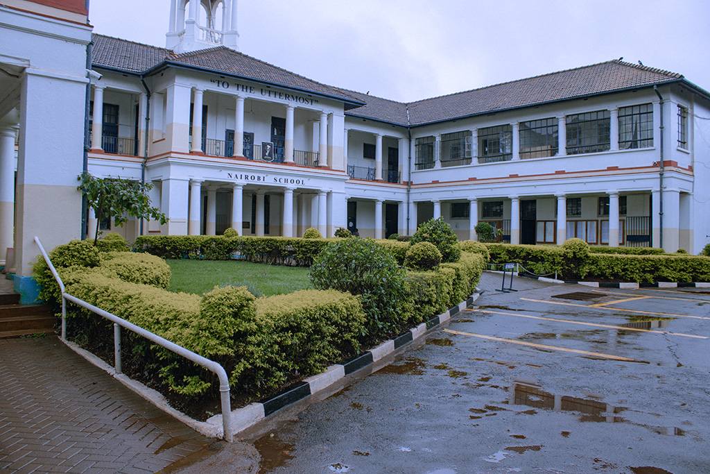 Nairobi Senior School’s Complete Details,