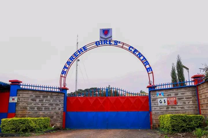 Starehe Girls’ Centre: Senior School's Complete Guide