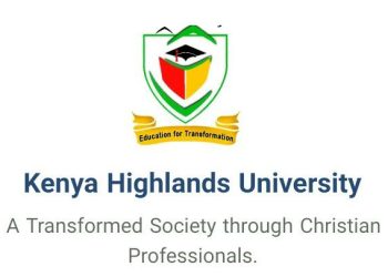 KENYA HIGHLANDS EVANGELICAL UNIVERSITY- COURSES, FEES & PROSPECTUS FOR 2026/ 2027