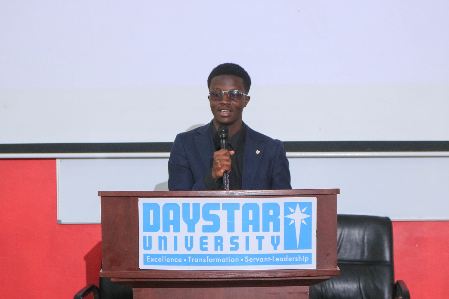 Daystar University Courses, Fees & Prospectus in 2026-2027