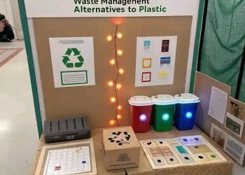 Kenya Science & Engineering Fair (KSEF) Results 2026