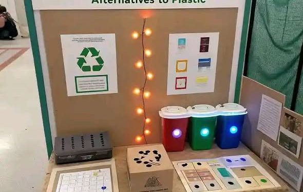 Kenya Science & Engineering Fair (KSEF) Results 2026