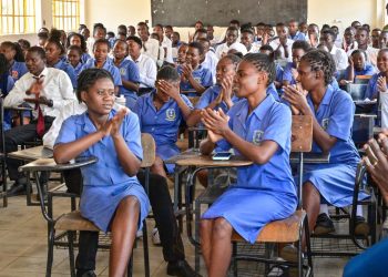 KMTC Courses, Qualifications & Campuses where offered