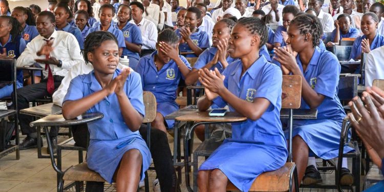 KMTC Courses, Qualifications & Campuses where offered