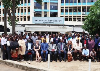 MASENO UNIVERSITY- COURSES, FEES & PROSPECTUS FOR 2026/ 2027