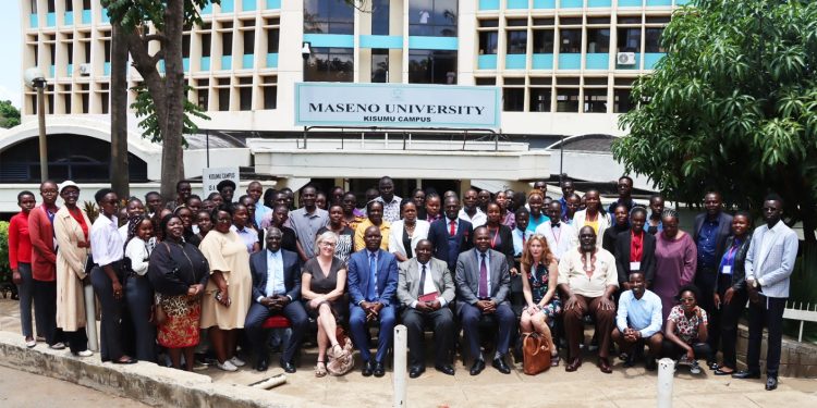 MASENO UNIVERSITY- COURSES, FEES & PROSPECTUS FOR 2026/ 2027