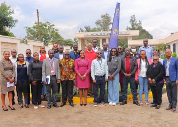 KCA UNIVERSITY- COURSES, FEES & PROSPECTUS FOR 2026/ 2027