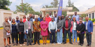 KCA UNIVERSITY- COURSES, FEES & PROSPECTUS FOR 2026/ 2027