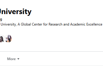 MACHAKOS UNIVERSITY - COURSES, FEES & PROSPECTUS FOR 2026/ 2027