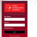 Africa International University's Student Portal, Kuccps Letters Download Link, Website & eLearning Portal