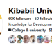 KIBABII UNIVERSITY - COURSES, FEES & PROSPECTUS FOR 2026/ 2027
