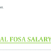 Mwalimu National Sacco FOSA Salary Advance Application Form {Free Download}