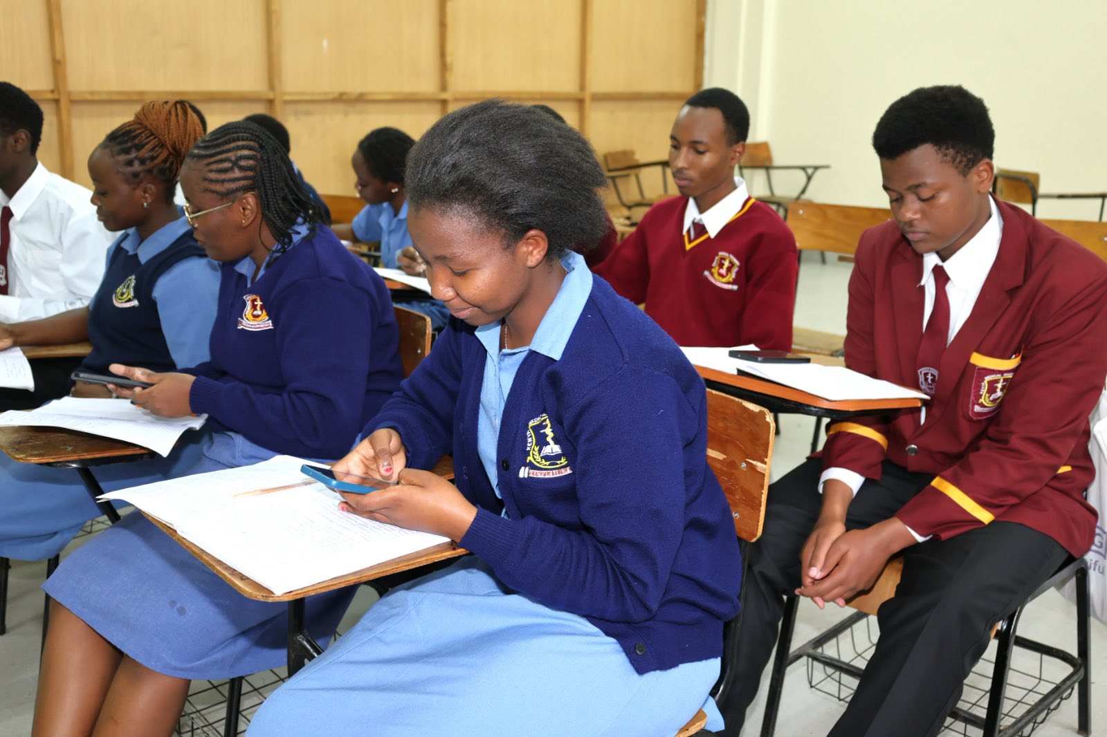 KMTC Health Insurance Management Course - Latest Requirements & Career Opportunities