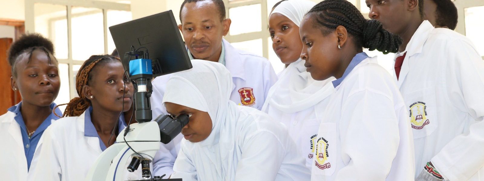 KMTC Medical Laboratory Sciences Course - Latest Requirements & Career Opportunities
