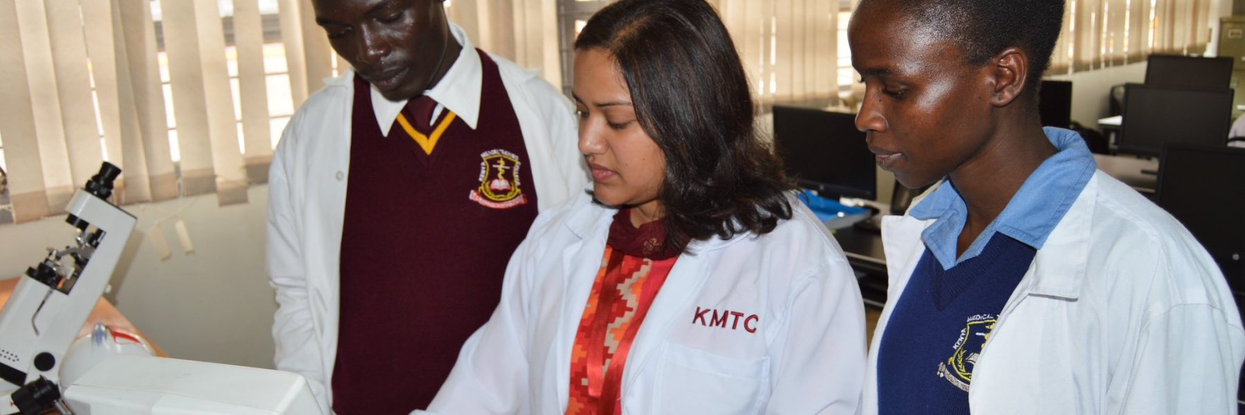 KMTC Optometry Course - Latest Requirements & Career Opportunities