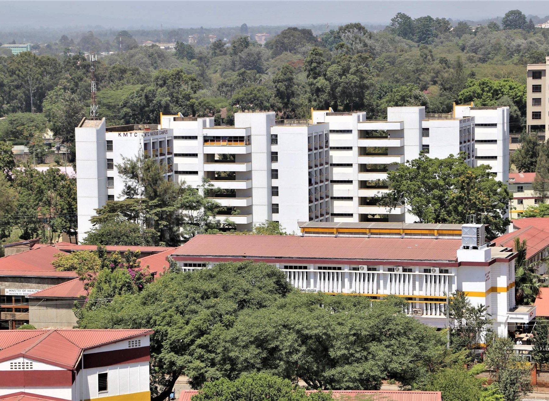 KMTC Speech and Language Therapy Course - Latest Requirements & Career Opportunities