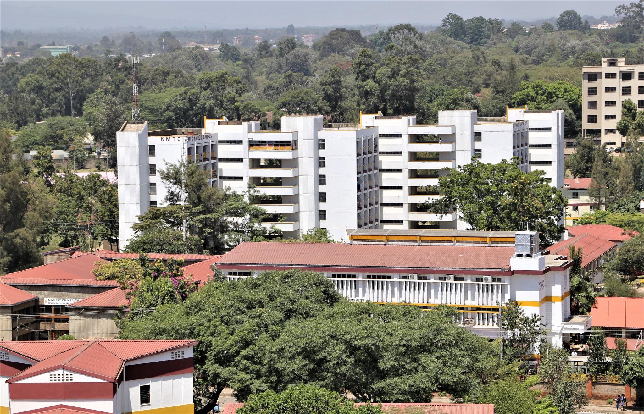 KMTC Speech and Language Therapy Course - Latest Requirements & Career Opportunities