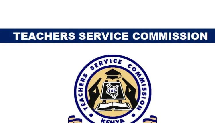 DPTE and TSCÂ Internship Recruitment Guidelines Changes as TSC is forced to lower entry grade requirements following the scrapping of D+ Grade in Mathematics for Diploma and Degree in Education Courses