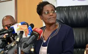 TSC: Lydia Nzomo exits service, this is what she said about the new TSC Teachers' pay deal set to be rolled out in July; TSC Teachers salary 2021