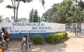 KAKAMEGA