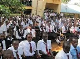 KCSE 2021 Top (100) Schools per County and Region- Nyeri County- Central Region of Kenya