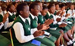 BEST SECONDARY SCHOOLS IN KENYA KCSE 2018