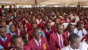 KCSE 2021-2022 Top 200 Candidates and their Schools