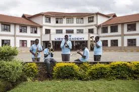 Light Academy KCSE 2020-2021 Results-Performance Analysis and Ranking by Knec in 2021; School Mean Score, Number of As, Grade Summary and Distribution & Transition Rate to Universities and Colleges in 2021